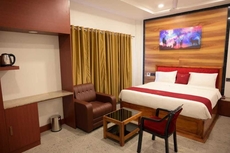 Ramraj Resorts Kanyakumari