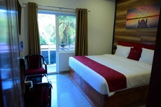 Ramraj Resorts Kanyakumari