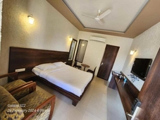 Rani Palace Hotel And Resort