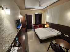 Rani Palace Hotel And Resort