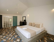 DD Villa & Serenity Cottages