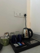 DD Villa & Serenity Cottages