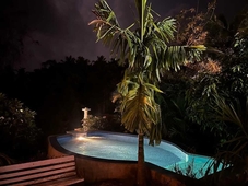 DD Villa & Serenity Cottages