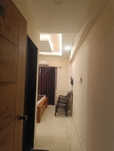 Hotel Radhma Residency