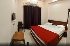 Hotel Radhma Residency