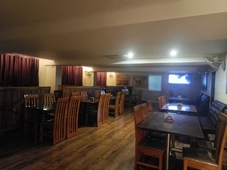 Hotel Radhma Residency