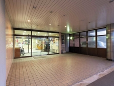 Omagari Empire Hotel