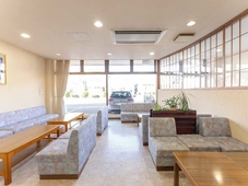 Omagari Empire Hotel