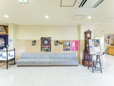 Omagari Empire Hotel