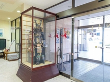 Omagari Empire Hotel