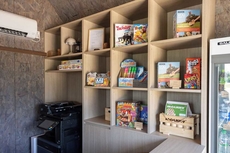 Lectore Hanyu Terrace