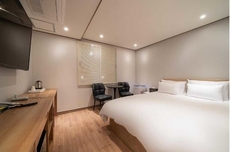 ANYANG IT CENTRO HOTEL