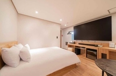 ANYANG IT CENTRO HOTEL