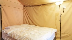 Chungju Palbong Glamping