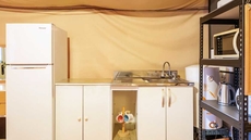 Chungju Palbong Glamping