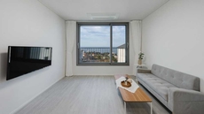 Donghae Annyeong Donghaeya Pension