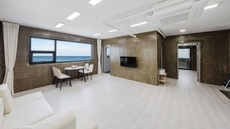 Donghae Annyeong Donghaeya Pension