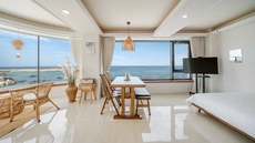 Donghae Il Mare Pension