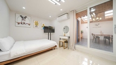 Donghae Il Mare Pension