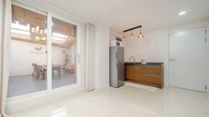 Donghae Il Mare Pension