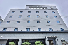 Brown Dot Hotel Gumi Okgye Branch