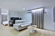 Brown Dot Hotel Gumi Okgye Branch