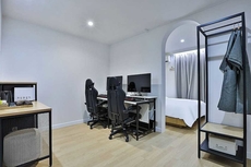 Brown Dot Hotel Gumi Okgye Branch