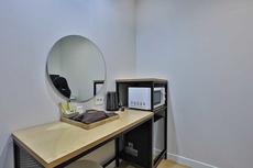 Brown Dot Hotel Gumi Okgye Branch