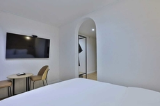 Brown Dot Hotel Gumi Okgye Branch