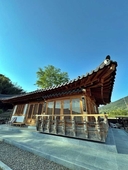 Jukrokjungsa hanokstay