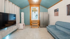 Hongcheon Lucky Dog Pension