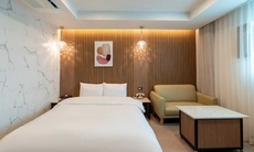 Jecheon Hound Hotel