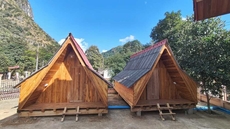 Mango Villa Nong Khiaw