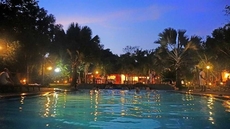 Hotel Kamrel Sigiriya