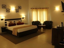 Hotel Kamrel Sigiriya