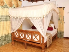 Hotel Kamrel Sigiriya