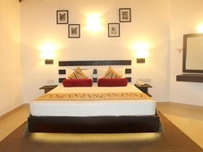 Hotel Kamrel Sigiriya