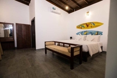 Nature Surf Villas