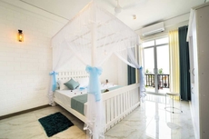 Bliss Blessings Villa