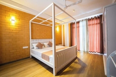 Bliss Blessings Villa