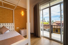 Bliss Blessings Villa