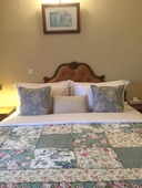 Grand Bungalow Nuwara Eliya by Seven Angels