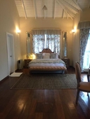 Grand Bungalow Nuwara Eliya by Seven Angels