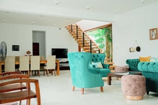 The Rivergates Villa