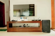 The Rivergates Villa