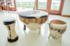 The Rivergates Villa