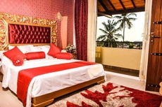 9 Trees Boutique Villas