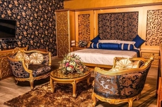 9 Trees Boutique Villas