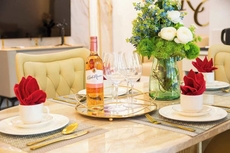 The Royal Club Hotel and Resorts