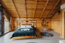 Avida Bungalov Hotel